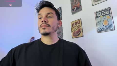 Snapshot of legolas_15 chatting on 02/20/26, 11:43 Alejandro online show from 02/20/26, 11:43