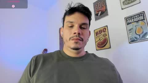 Snapshot of legolas_15 chatting on 02/21/26, 11:00 Alejandro online show from 02/21/26, 11:00