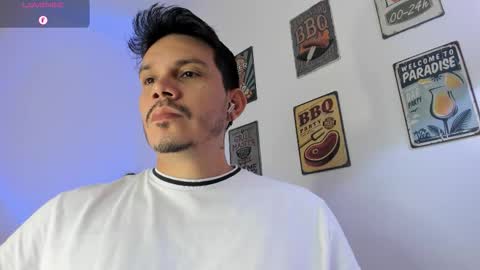 Alejandro online show from 03/15/26, 11:16