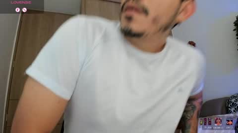 Snapshot of legolas_15 chatting on 06/07/26, 07:28 Alejandro online show from 06/07/26, 07:28