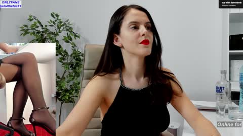 Elle  online show from 02/27/26, 03:34