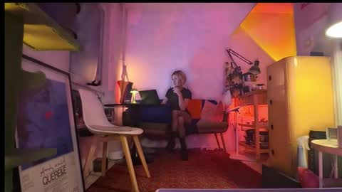 legsylegsinton online show from 02/08/26, 12:47