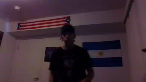 Vlad Delarge online show from 02/25/26, 02:10