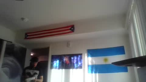 Vlad Delarge online show from 03/17/26, 01:10