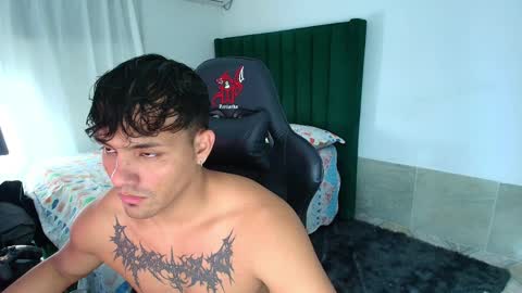  Lei  online show from 04/07/26, 03:07