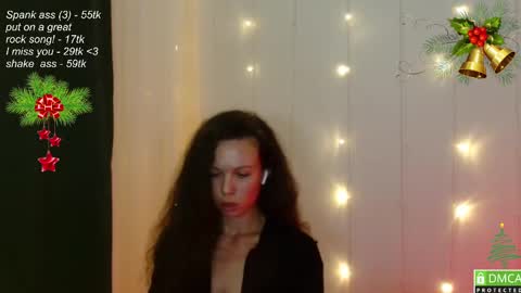hey Im Leia and I love rock  online show from 12/14/24, 04:20