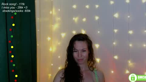 hey Im Leia and I love rock  online show from 05/23/26, 08:13