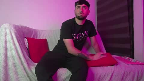 Leah online show from 05/11/26, 12:38
