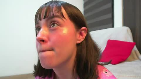 Leah online show from 06/05/26, 12:39