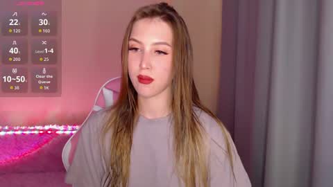 leiakiss online show from 06/11/26, 06:39