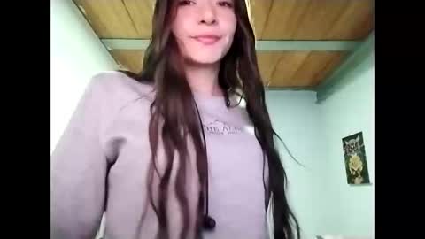 Snapshot of leiamoon7 chatting on 06/02/26, 06:32 L E I A online show from 06/02/26, 06:32