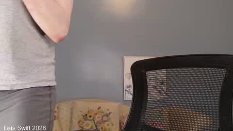 Leia Swift online show from 07/19/26, 12:31