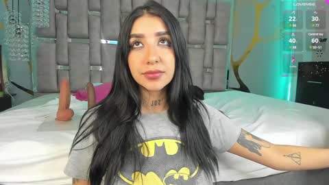 Leia online show from 01/13/25, 09:41