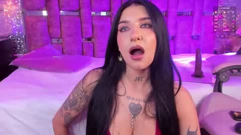 Leia online show from 11/08/25, 04:45