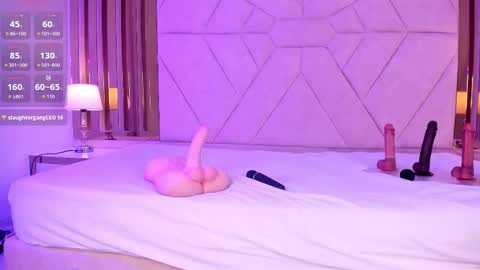 Leia online show from 01/09/26, 06:27