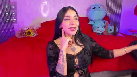 Leia online show from 02/15/26, 05:37