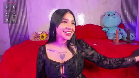 Leia online show from 02/15/26, 07:51