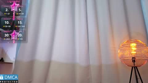 Leidy online show from 10/14/25, 11:00