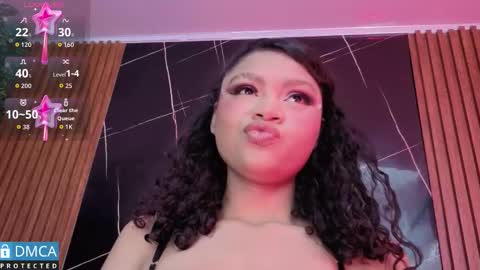 Leidy online show from 11/27/25, 11:01