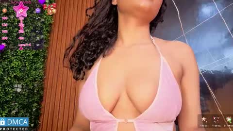 Leidy online show from 03/16/26, 10:41