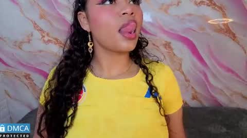 Leidy online show from 07/03/26, 11:05