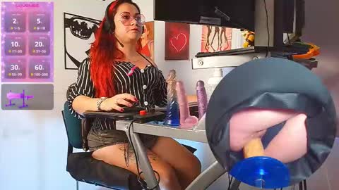 LeidyDi223 online show from 03/10/26, 03:50
