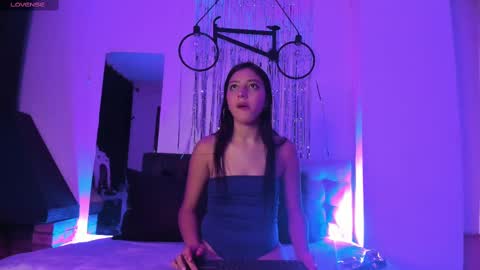 Leidy online show from 11/13/25, 07:35