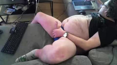 Horny for pvt online show from 02/20/25, 04:18