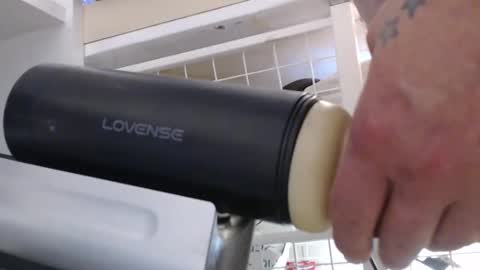 Horny for pvt online show from 09/17/25, 02:46