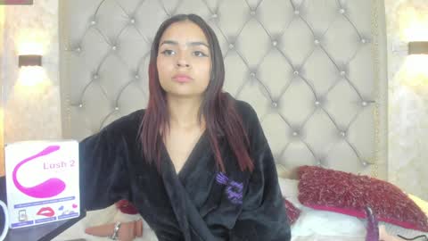 LEIGH ANGELS online show from 12/20/24, 05:57