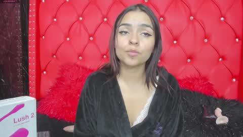 LEIGH ANGELS online show from 12/23/24, 01:18