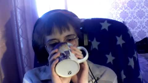 Viola online show from 02/03/26, 06:40