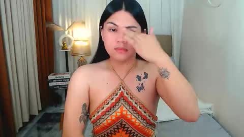 Cailey online show from 02/19/26, 02:51