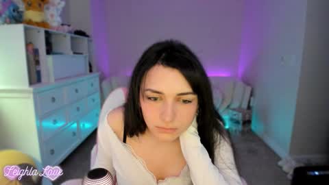 Leighla online show from 02/20/26, 01:02