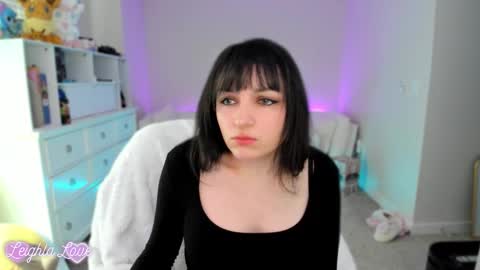 Leighla online show from 03/08/26, 09:51