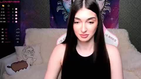 Leila online show from 09/22/25, 03:03