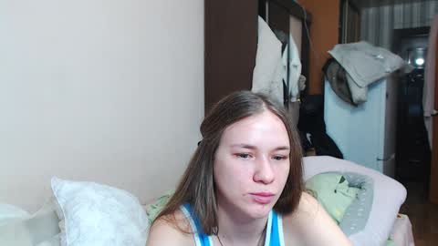 leila_bambi online show from 01/10/25, 07:11