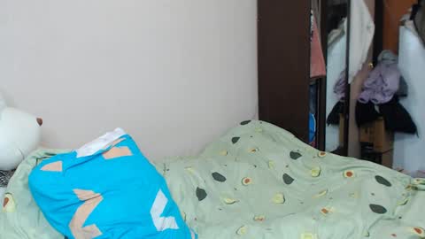 leila_bambi online show from 01/21/25, 10:41