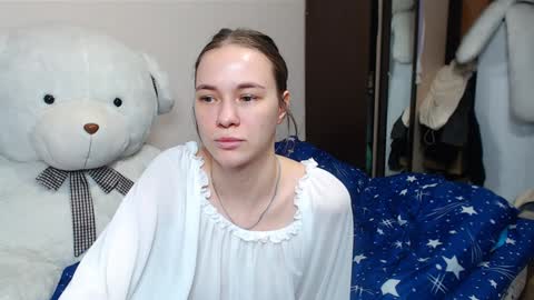 leila_bambi online show from 01/28/25, 08:14