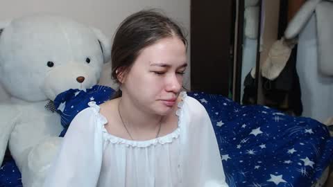 leila_bambi online show from 01/28/25, 10:56