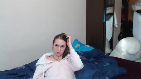 leila_bambi online show from 02/22/25, 05:23