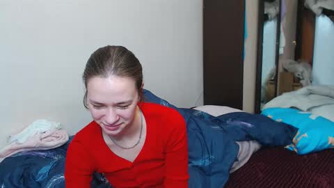 leila_bambi online show from 02/26/25, 06:15