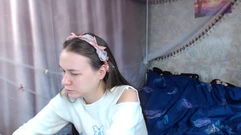 leila_bambi online show from 03/01/26, 08:55