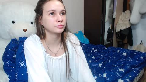 leila_bambi_ online show from 01/28/25, 12:26