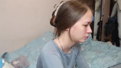 leila_bambi_ online show from 02/19/25, 02:12