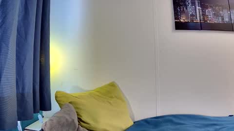 leila_cam18hot online show from 01/11/26, 01:38