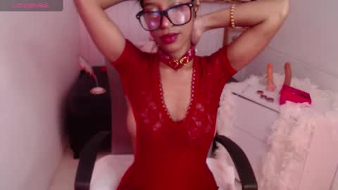 leilaebony_ online show from 09/10/25, 01:55