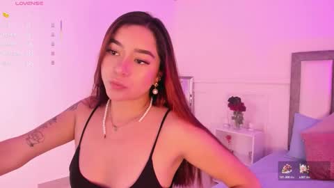 Leila online show from 01/18/26, 01:48