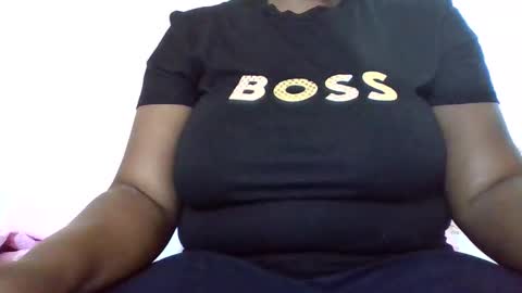 leilah_hope online show from 02/08/26, 01:47