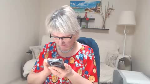 Leila Kinky online show from 02/13/25, 04:11